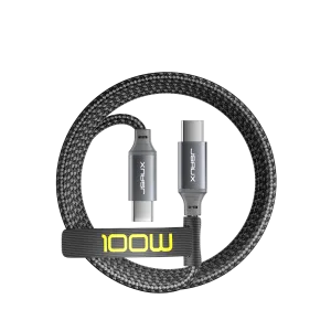 100W USB-C to USB-C Charging Cable