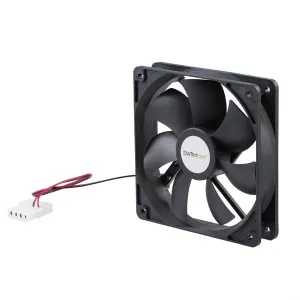 12Cm Pc Case Cooling Fan