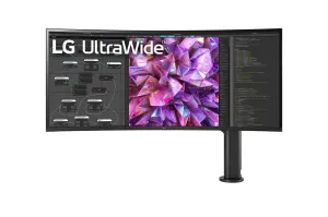 38In Curved Ultrawide Ips