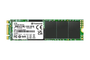 4Tb M.2 2280 Ssd Sata3 B M Key