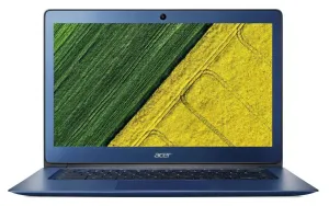 Acer Chromebook 14 Intel Celeron-1.6Hz 4GB 32GB Flash Chrome OS (Renewed)