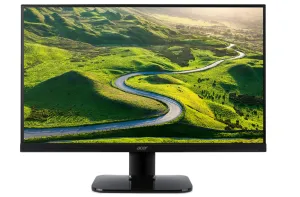 Acer Led-Monitor Vero B7 Series B277 Ebmiprzxv - 68.6 Cm (27") - 1920 X 1080 Full Hd