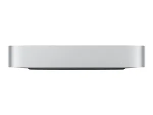 Apple Mac Mini - M2 Pro Up To - Ram 16 Gb - Ssd 512 Gb - M2 Pro 16-Core Gpu - Gigabit Ethernet, Ieee 802.11Ax (Wi-Fi 6E)