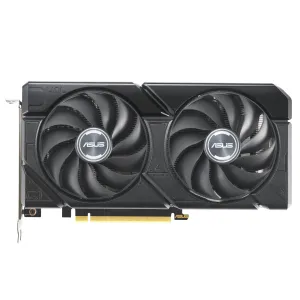 Asus Dual Geforce Rtx 4060 Ti Evo 16Gb - Oc Edition - Graphics Card - Geforce Rtx 4060 Ti - 16 Gb