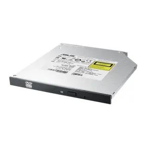 Asus Dvd-Ram Drive Sdrw-08U1mt - Internal - Black