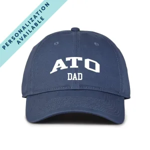 ATO Dad Cap