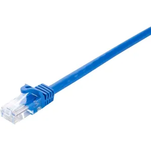 Cat6 Ethernet Blue Utp 3M