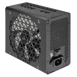 Corsair Power Supply Unit Rm1000x Shift - 80 Plus Gold - 1000 W