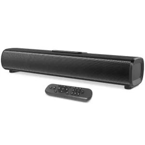 Delton SB380 Computer Sound Bar Speaker