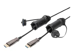 Digitus Hdmi Cable - 20 M