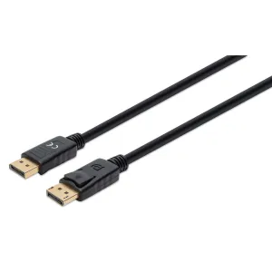 Displayport Cable 3M 8K/60Hz-