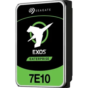 Exos 7E10 2Tb Sas 3.5In 7200Rpm