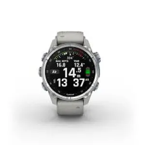 Garmin Mk3 (43mm)