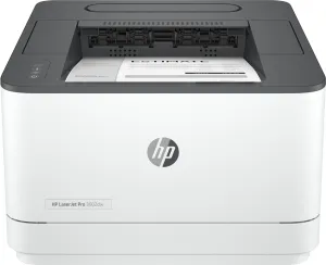 Hp Laser Printer Laserjet Pro 3002Dw