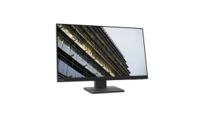 Lenovo Thinkvision E24-28 - Led Monitor - 24" (23.8" Viewable) - 1920 X 1080 Full Hd (1080P) @ 60 Hz - Ips - 250 Cd/M² -