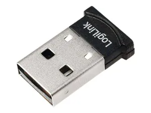 Logilink Network Adapter Bt0037 - Usb