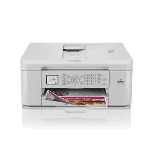 Mfc-J1010dw Mfp A4 Wrls 128Mb