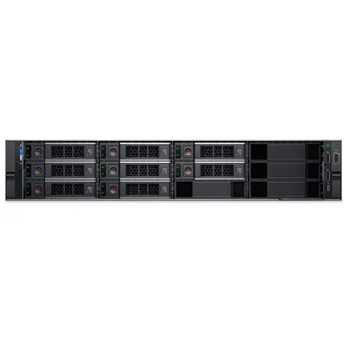 Milestone HE1000R-16TB Husky 1000 2U Rackmount Server with 16TB HDD