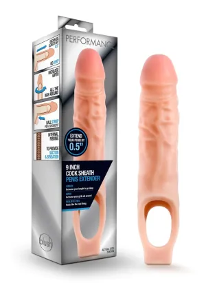 Performance 0.5-Inch Penis Extender