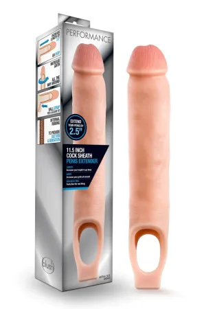 Performance 2.5-Inch Penis Extender