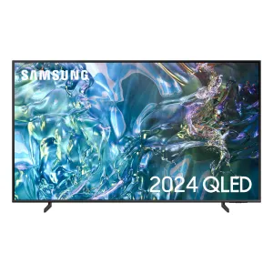 Samsung QE75Q60DAUXXU 75 Inch Q60D QLED 4K HDR Smart TV 2024