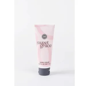 Sweet Grace Hand Cream