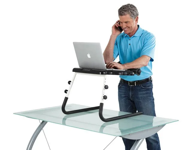 Tabletop Standing Desk