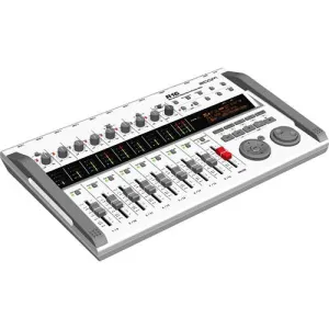 Zoom R16 Multi-Track Recorder & Mixer, Computer Interface & Controller